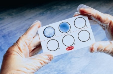 Staphytect Plus Rapid Latex Test